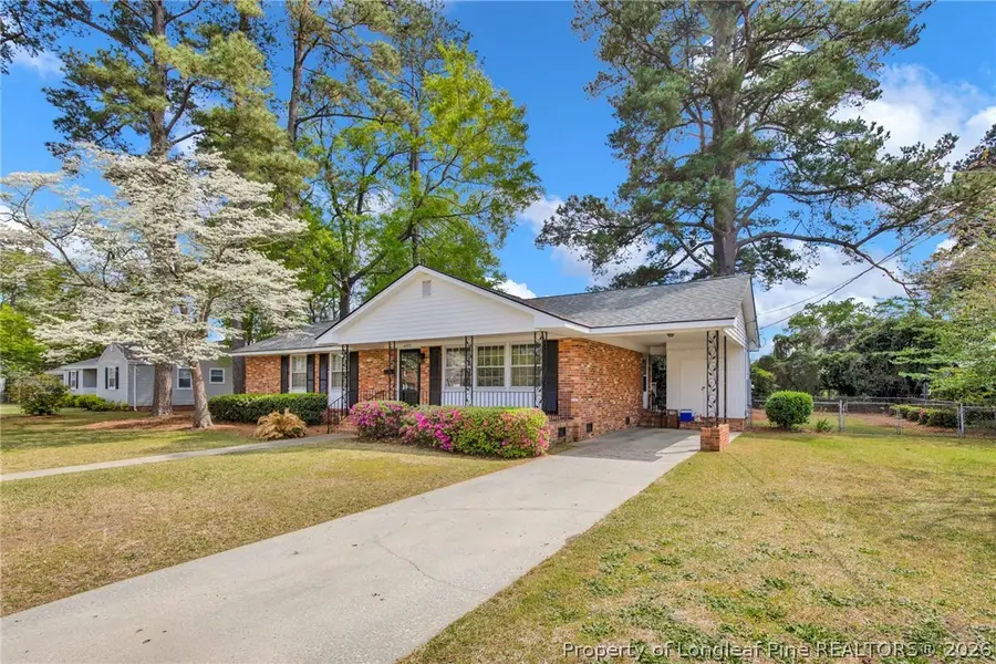 409 W 22nd Street, Lumberton, NC 28358 - #2