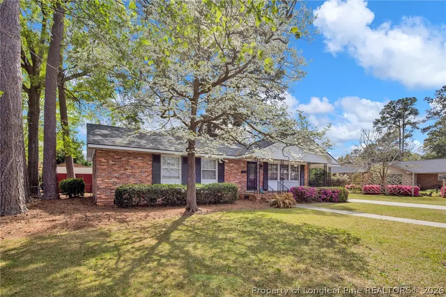 409 W 22nd Street, Lumberton, NC 28358 - #3