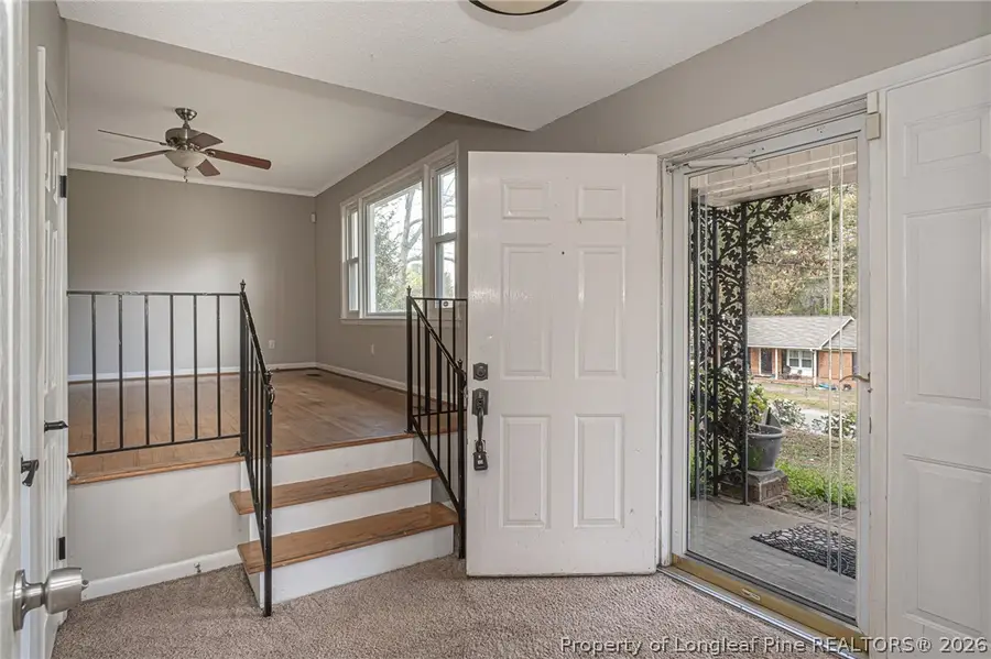 563 Alleghany Road, Fayetteville, NC 28304 - #3