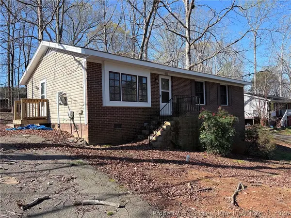 2009 Woodcrest Drive, Sanford, NC 27330