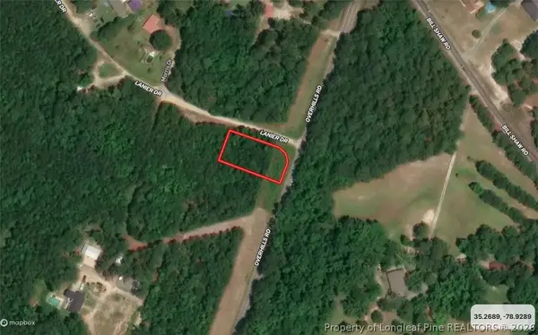 Lot 2 Overhills Road, Spring Lake, NC 28390