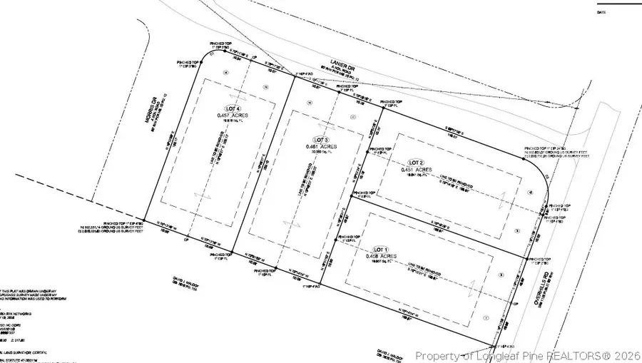 Lot 2 Overhills Road, Spring Lake, NC 28390 - #2
