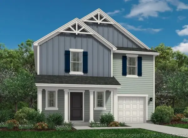 17 Jewel Tower Lane, Lillington, NC 27546