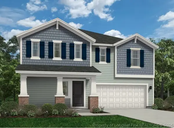 66 Jewel Tower Lane, Lillington, NC 27546