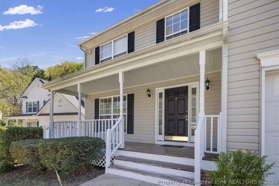 4716 Drewbridge Way, Raleigh, NC 27604 - #3