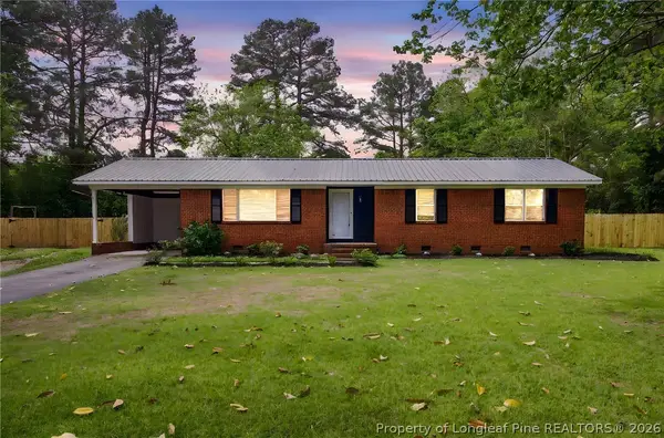 634 Pleasant Loop, Fayetteville, NC 28311