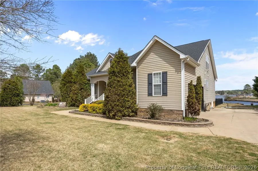 887 Coachman Way, Sanford, NC 27332 - #3