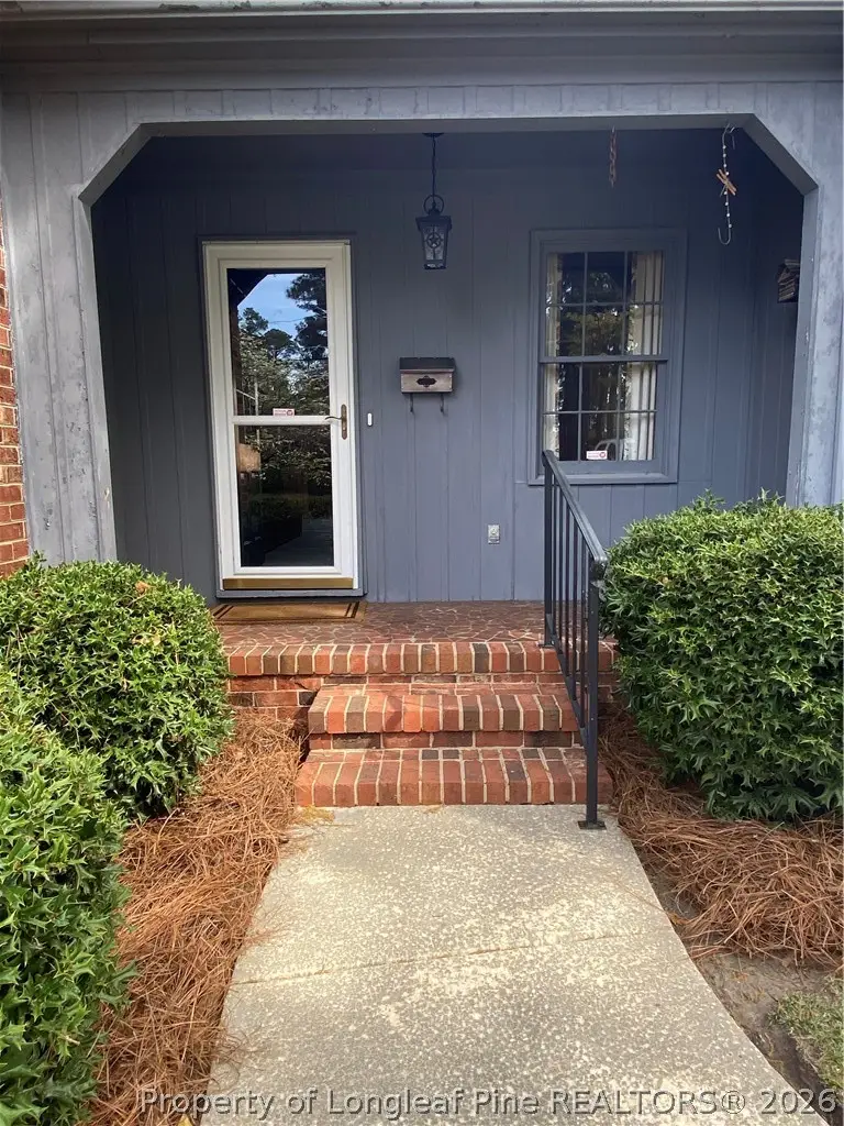 206 W 32nd Street, Lumberton, NC 28358 - #3