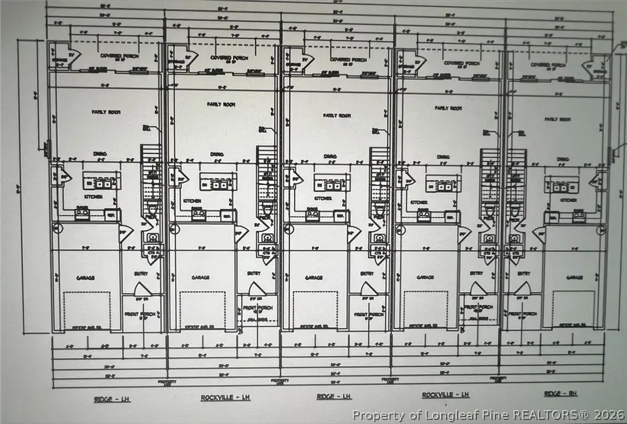 1704 Florshine Way, Fayetteville, NC 28312 - #3