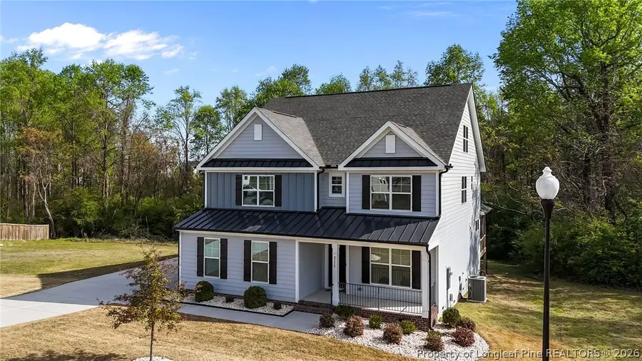 8329 Running Fern Way, Willow Spring, NC 27592 - #2