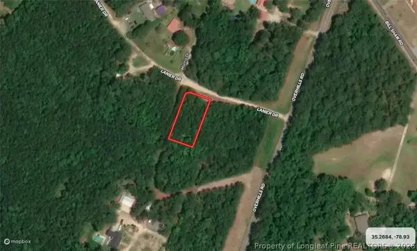 Lot 4 Lanier Drive, Spring Lake, NC 28390