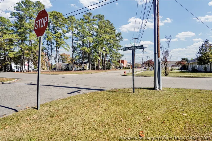 115 N Magnolia Street, Raeford, NC 28376 - #3