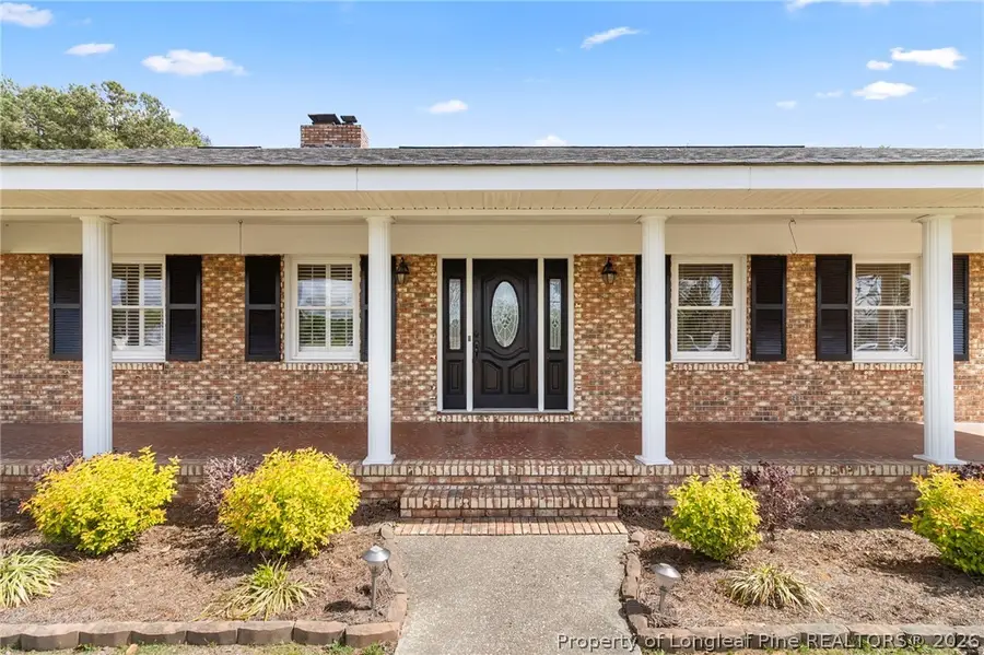 52 N Hill Street Road, Red Springs, NC 28377 - #2