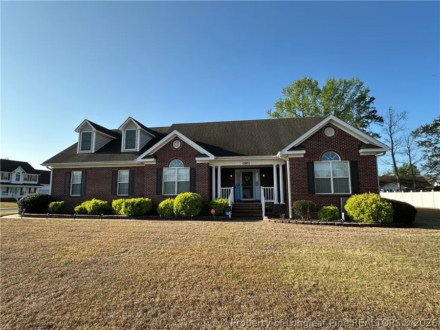 3805 Sunchase Drive, Fayetteville, NC 28306 - #3