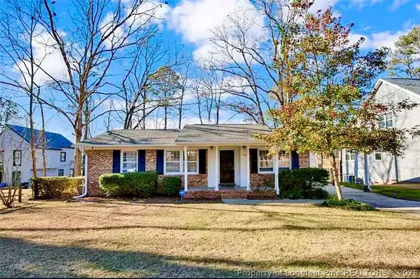 338 Lansdowne Road, Fayetteville, NC 28314