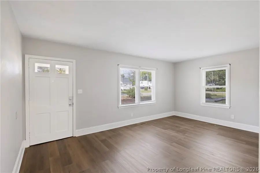 203 Rodie Avenue, Fayetteville, NC 28304 - #2