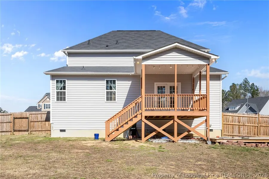 806 Twin Leaf Court, Cameron, NC 28326 - #3
