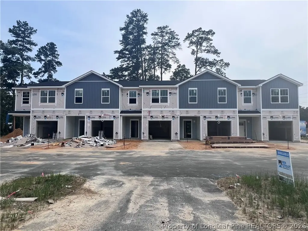 1706 Florshine Way, Fayetteville, NC 28312 - #1