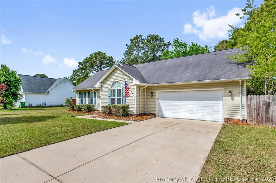 620 Tulip Court, Stedman, NC 28391 - #2