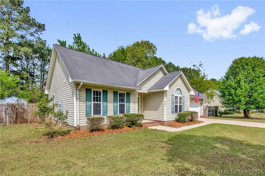 620 Tulip Court, Stedman, NC 28391 - #3