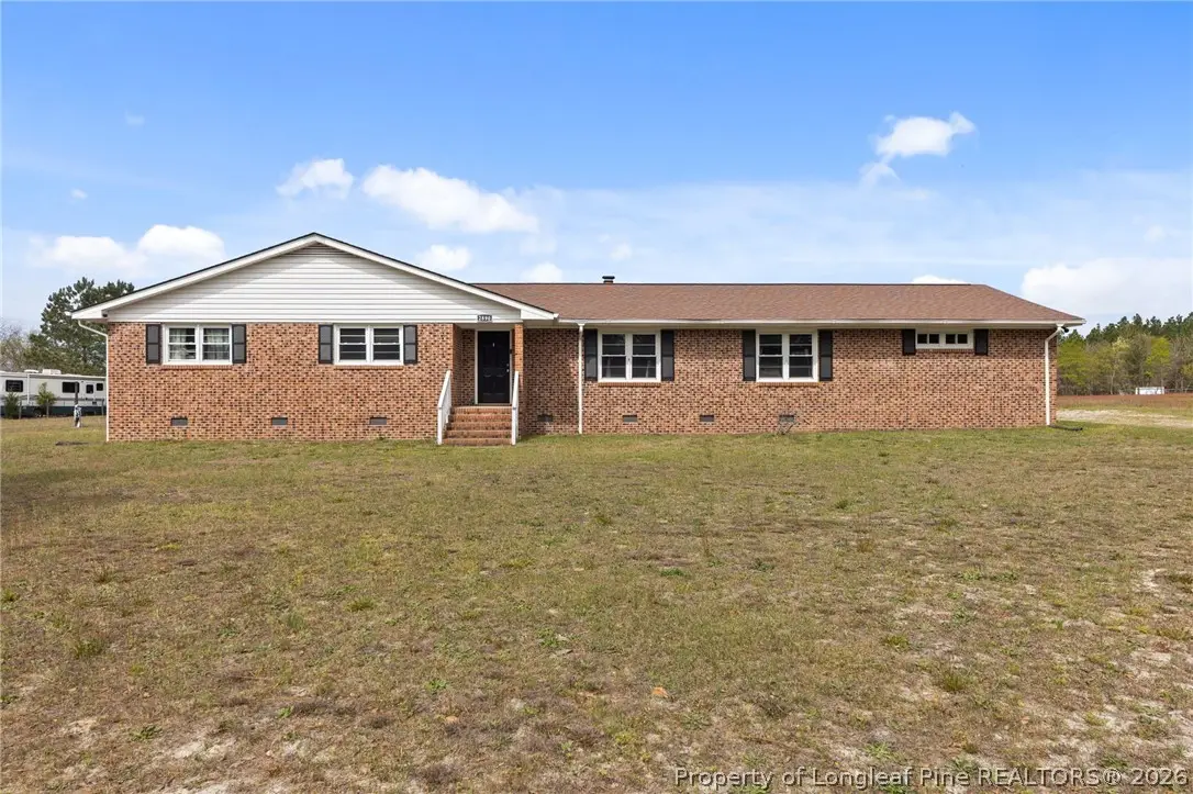 2890 Fulford Mcmillian Road, Raeford, NC 28376 - #1