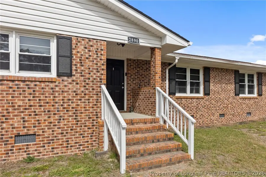 2890 Fulford Mcmillian Road, Raeford, NC 28376 - #2