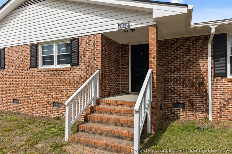 2890 Fulford Mcmillian Road, Raeford, NC 28376 - #3