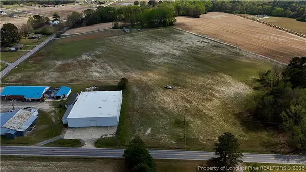 242 S Highway, Benson, NC 27504