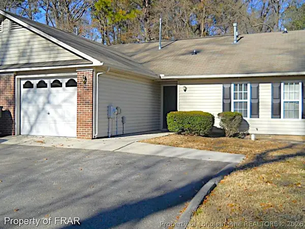 507 Lumberly Lane, Fayetteville, NC 28303