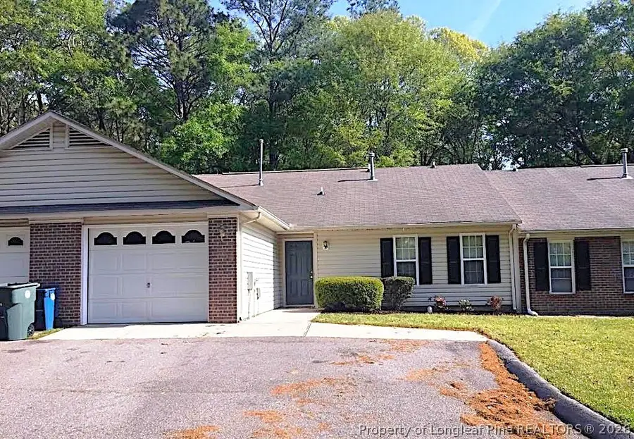 507 Lumberly Lane, Fayetteville, NC 28303 - #2