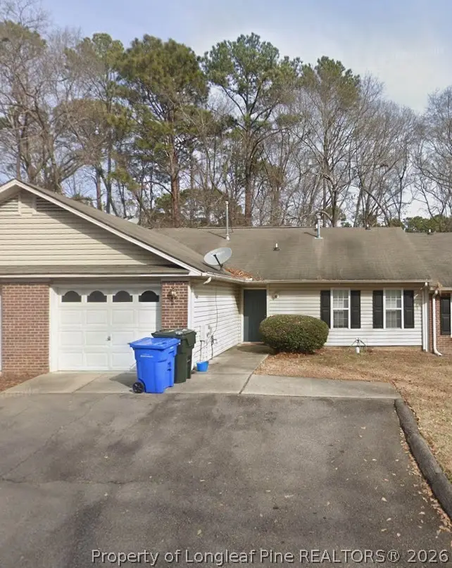 507 Lumberly Lane, Fayetteville, NC 28303 - #3
