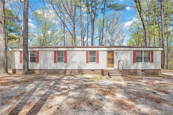 368 Kitimat Court, Fayetteville, NC 28311