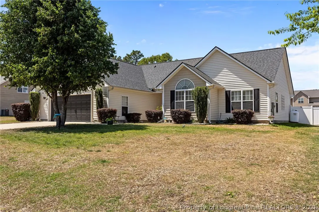 20 Turkey Oak Circle, Bunnlevel, NC 28323 - #1