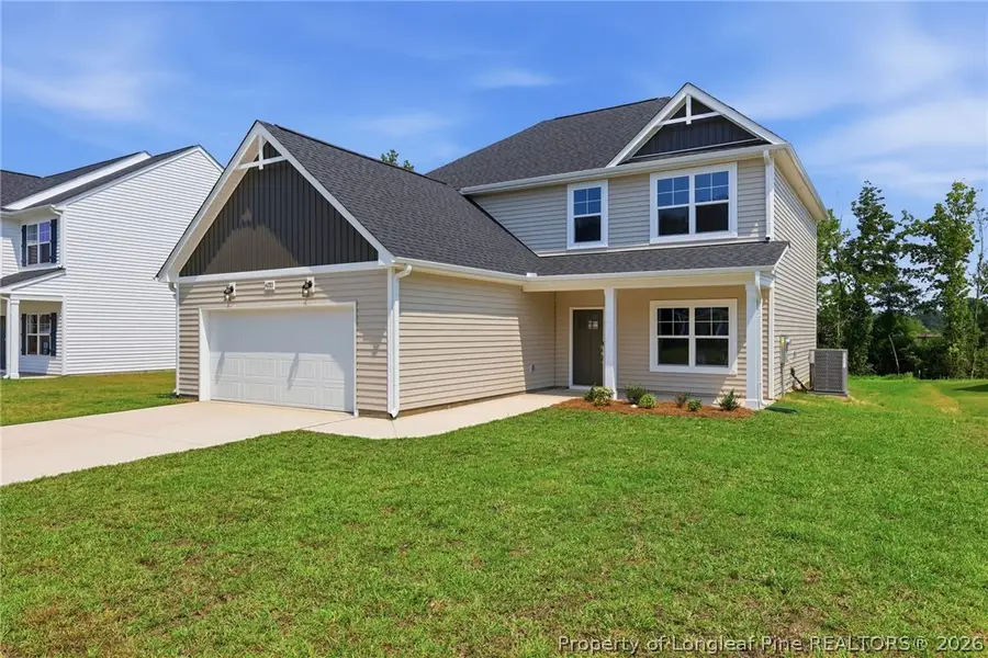 4283 Halkirk Drive, Fayetteville, NC 28312 - #3