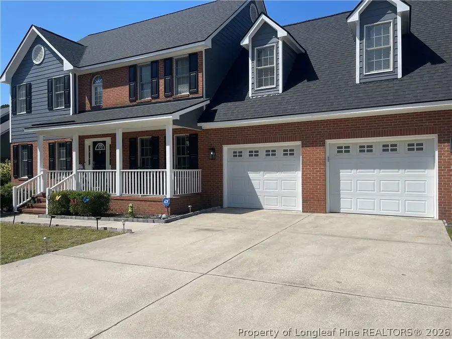 6113 Castlebrooke Lane, Linden, NC 28356 - #2
