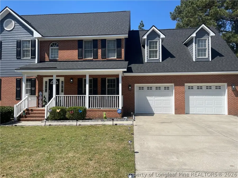 6113 Castlebrooke Lane, Linden, NC 28356 - #3