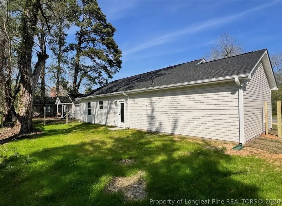 320 Currie Court, Fayetteville, NC 28301 - #3
