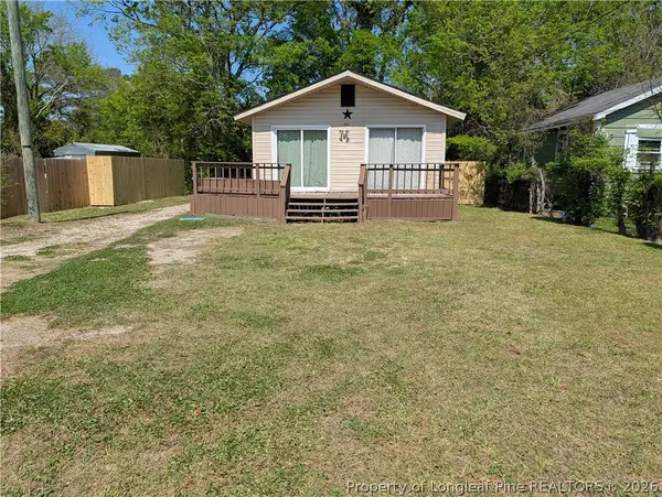 203 Wall Street, Fayetteville, NC 28301