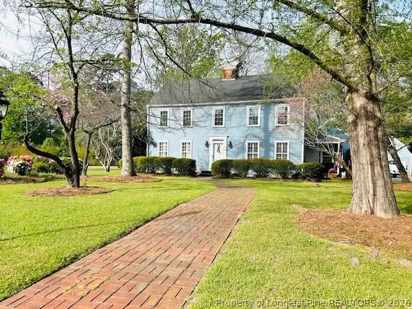 3690 Kale Drive, Lumberton, NC 28358