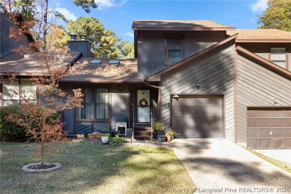 1912 Havilah Road, Fayetteville, NC 28303