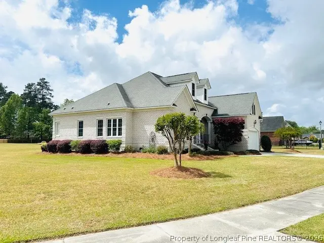 2115 Wyndam Boulevard, Lumberton, NC 28358 - #3