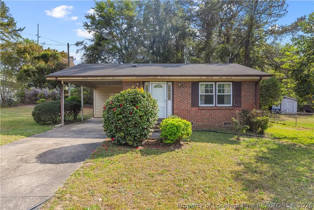 2755 Coronada Parkway, Fayetteville, NC 28306 - #1