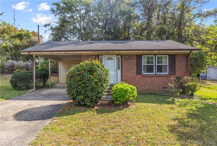 2755 Coronada Parkway, Fayetteville, NC 28306 - #2