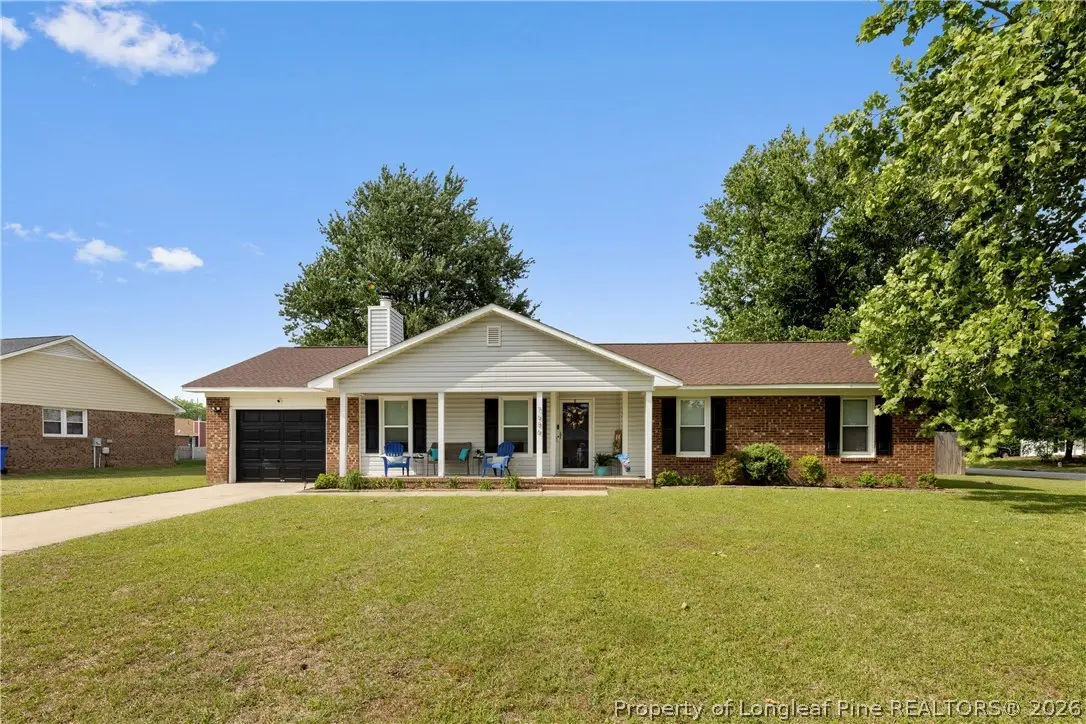 7686 Beverly Drive, Fayetteville, NC 28314 - #1