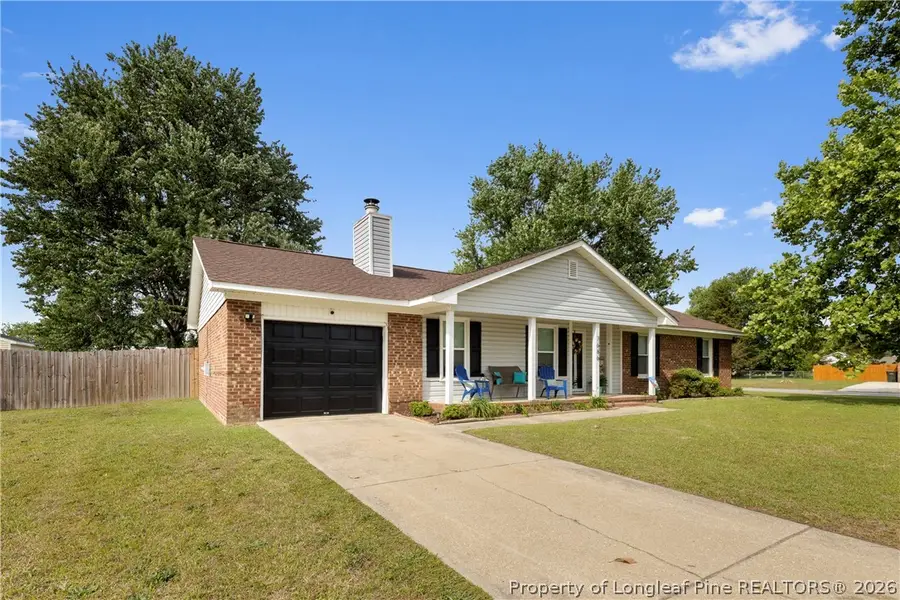 7686 Beverly Drive, Fayetteville, NC 28314 - #3