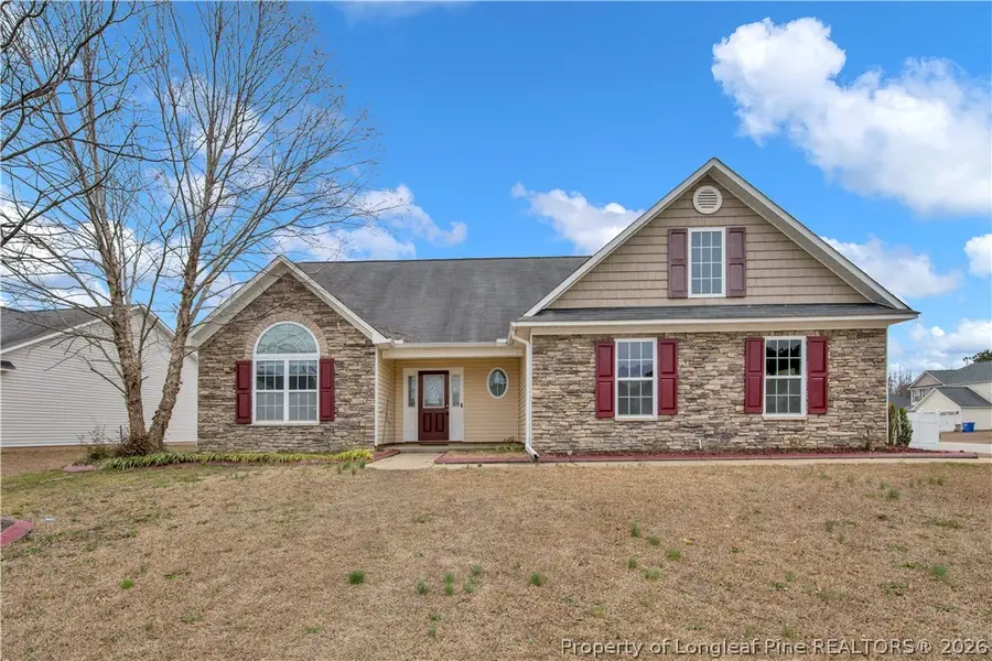 505 Collinwood Drive, Raeford, NC 28376 - #2