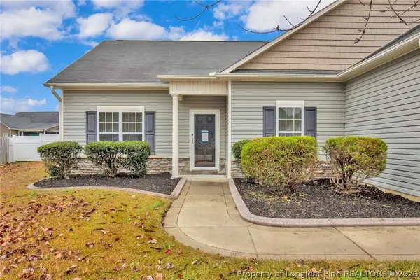 131 Emerywood Court, Raeford, NC 28376