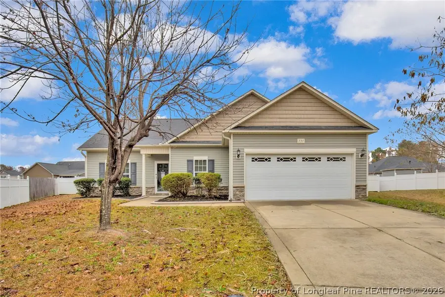 131 Emerywood Court, Raeford, NC 28376 - #2