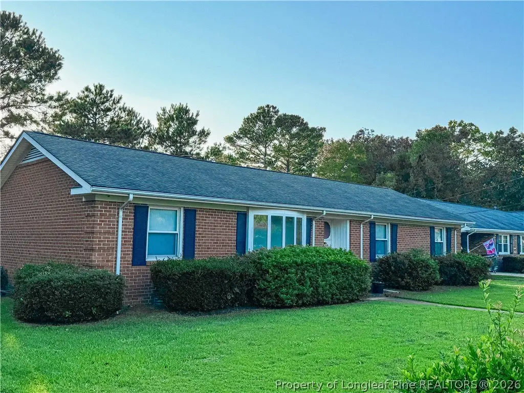 332 Rainier Drive, Fayetteville, NC 28314 - #1