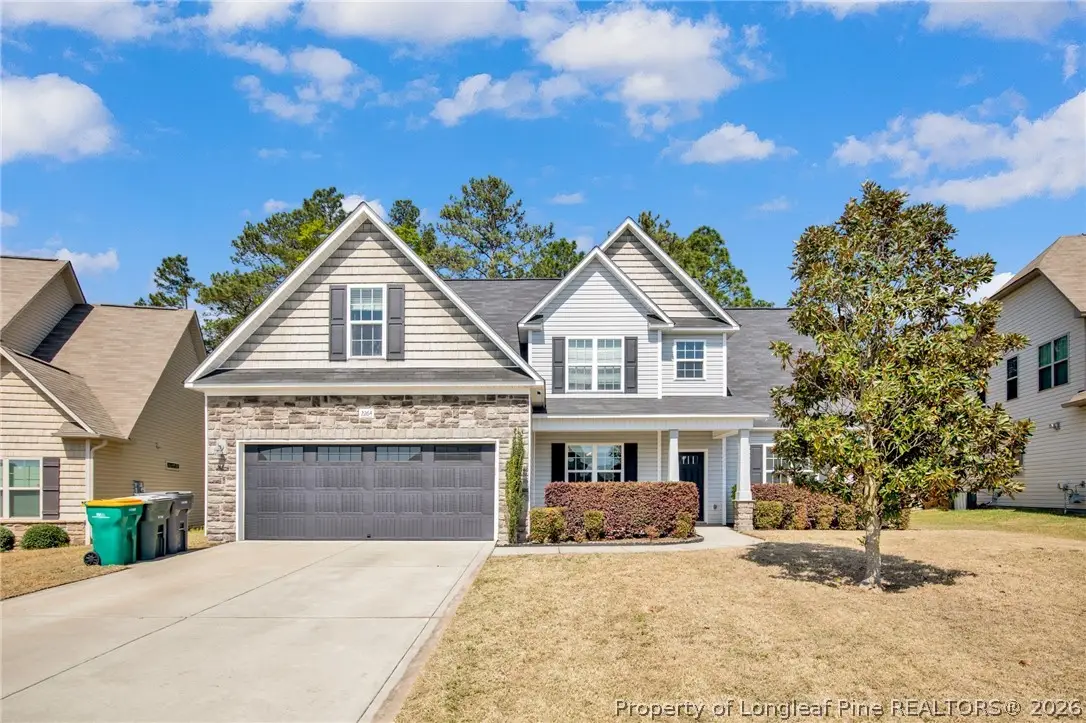 2264 Andalusian Drive, Hope Mills, NC 28348 - #1
